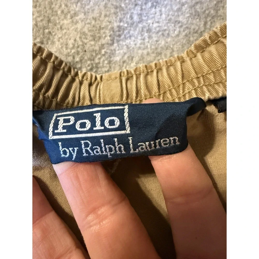 Polo Ralph Lauren this product